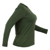 CAMISETA ACTIVE FRESH ML - FEM.