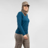 CAMISETA ACTIVE FRESH ML - FEM.