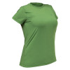 CAMISETA ACTIVE SENSE MC - FEM.
