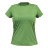 CAMISETA ACTIVE SENSE MC - FEM.