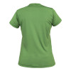 CAMISETA ACTIVE SENSE MC - FEM.