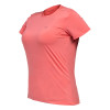 CAMISETA ACTIVE SENSE MC - FEM.