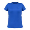 CAMISETA ACTIVE SENSE MC - FEM.