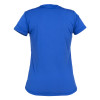 CAMISETA ACTIVE SENSE MC - FEM.