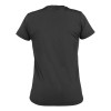 CAMISETA ACTIVE SENSE MC - FEM.