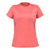CAMISETA ACTIVE SENSE MC - FEM.