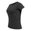 CAMISETA ACTIVE SENSE MC - FEM.