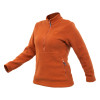 BLUSA SHERPA - FEM.