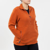 BLUSA SHERPA - FEM.