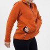 BLUSA SHERPA - FEM.