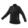 BLUSA SHERPA - FEM.