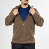 BLUSA SHERPA - MASC.