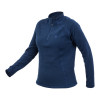 BLUSA ZIP THERMOFLEECE - FEM.
