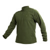 BLUSA ZIP THERMOFLEECE - MASC.
