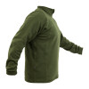 BLUSA ZIP THERMOFLEECE - MASC.