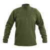 BLUSA ZIP THERMOFLEECE - MASC.