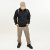 BLUSA ZIP THERMOFLEECE - MASC.