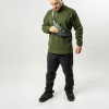 BLUSA ZIP THERMOFLEECE - MASC.