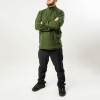 BLUSA ZIP THERMOFLEECE - MASC.