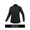 BLUSA ZIP THERMOFLEECE - FEM.