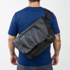 BOLSA MESSENGER