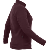 BLUSA ZIP THERMOFLEECE - FEM.