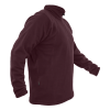 BLUSA ZIP THERMOFLEECE - MASC.