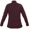 BLUSA ZIP THERMOFLEECE - FEM.