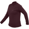 BLUSA ZIP THERMOFLEECE - FEM.