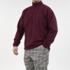 BLUSA ZIP THERMOFLEECE - MASC.