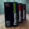 T-SHIRT THERMOSENSE - Fem.
