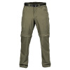 CALÇA-BERMUDA TRAIL EC50+
