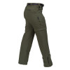 CALÇA-BERMUDA TRAIL EC50+ - FEM.
