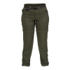 CALÇA-BERMUDA TRAIL EC50+ - FEM.