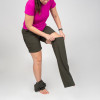 CALÇA-BERMUDA TRAIL EC50+ - FEM.