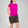 CALÇA-BERMUDA TRAIL EC50+ - FEM.