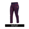 CALÇA FLANELA MOUNTAIN - FEM.