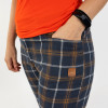 CALÇA FLANELA MOUNTAIN - FEM.
