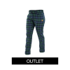 CALÇA FLANELA MOUNTAIN - FEM.