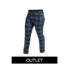 CALÇA FLANELA MOUNTAIN - FEM.