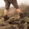 CALÇA-BERMUDA TRAIL EC50+ - FEM.