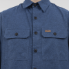 CAMISA FLANELA MOUNTAIN - MASC.