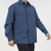 CAMISA FLANELA MOUNTAIN - MASC.