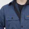 CAMISA FLANELA MOUNTAIN - MASC.