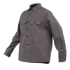 CAMISA FLANELA MOUNTAIN - MASC.