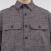 CAMISA FLANELA MOUNTAIN - MASC.