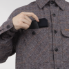 CAMISA FLANELA MOUNTAIN - MASC.