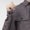 CAMISA FLANELA MOUNTAIN - MASC.