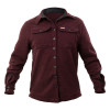 CAMISA JACKAL ML - UNISSEX
