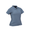 CAMISA POLO FLOW - FEM.